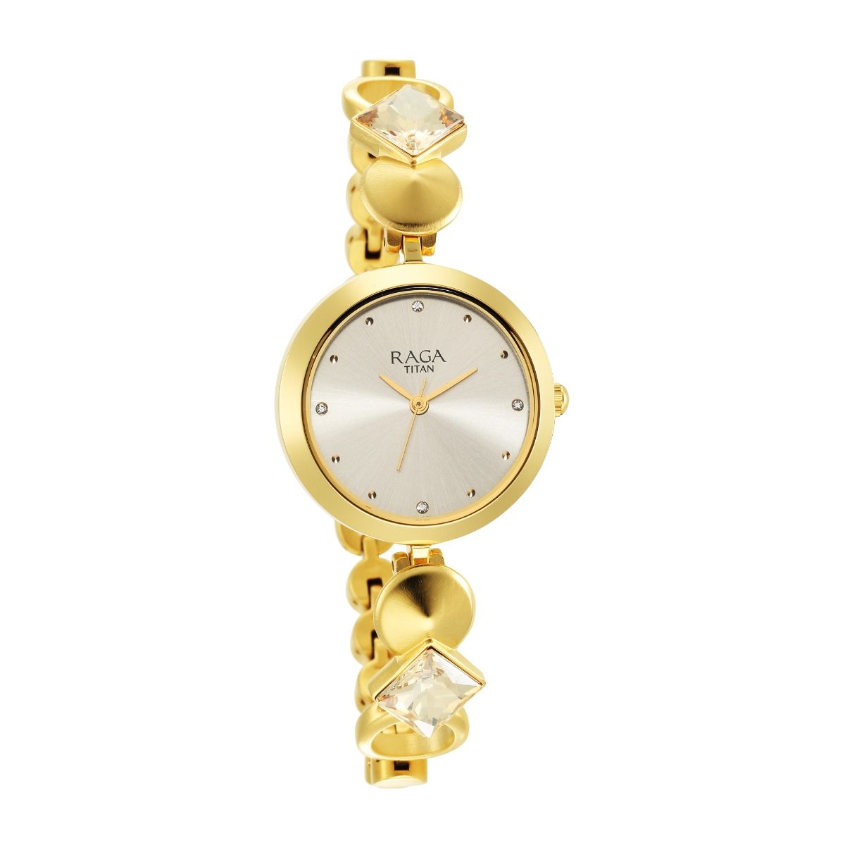 Titan watches new arrivals reviews
