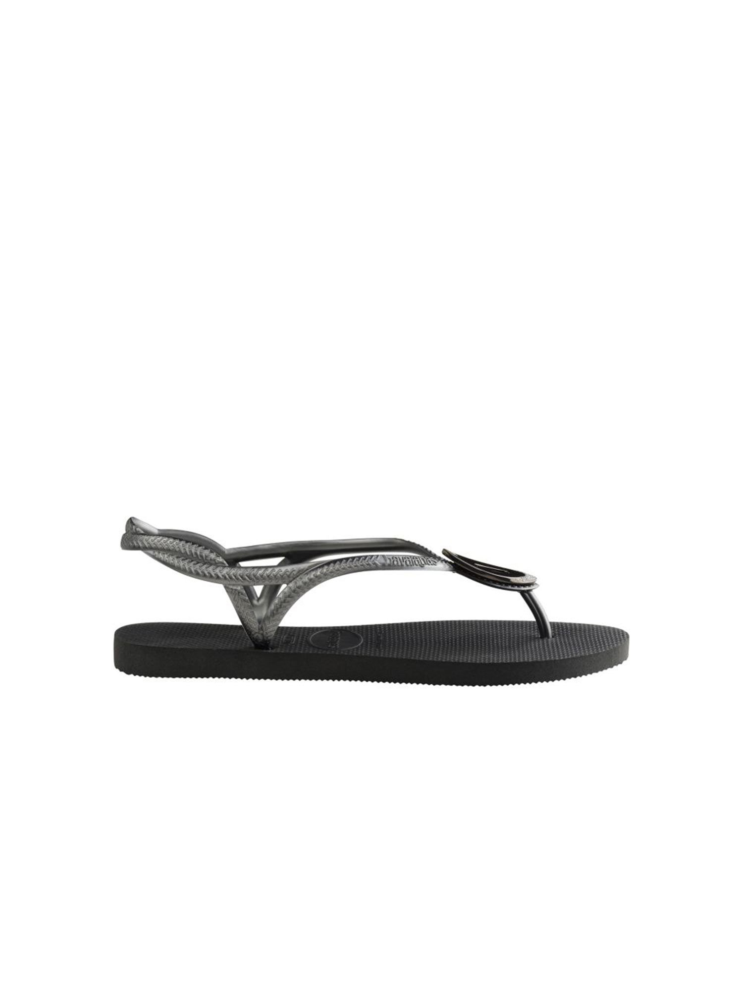 Black store luna havaianas