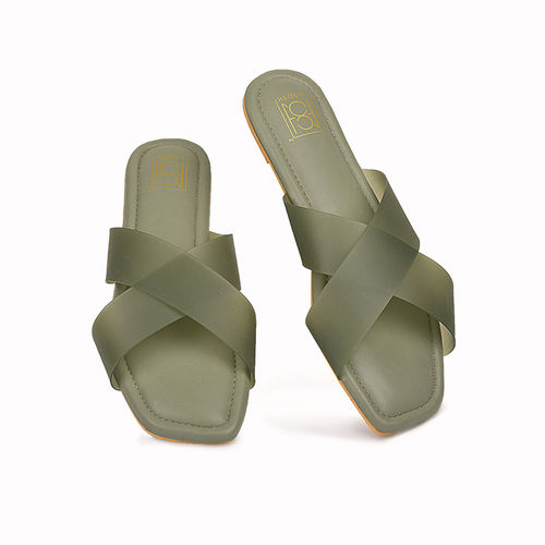 Shoes Catalogue Green Cross Ladies Slippers Green Cross Sandals