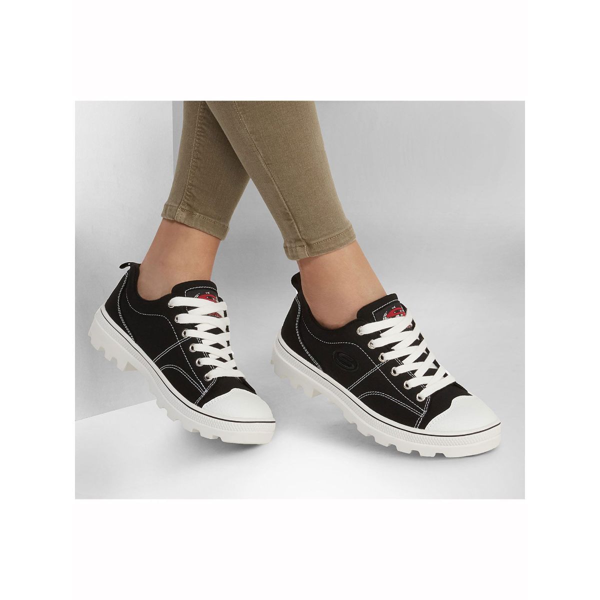 Skechers roadies true roots store
