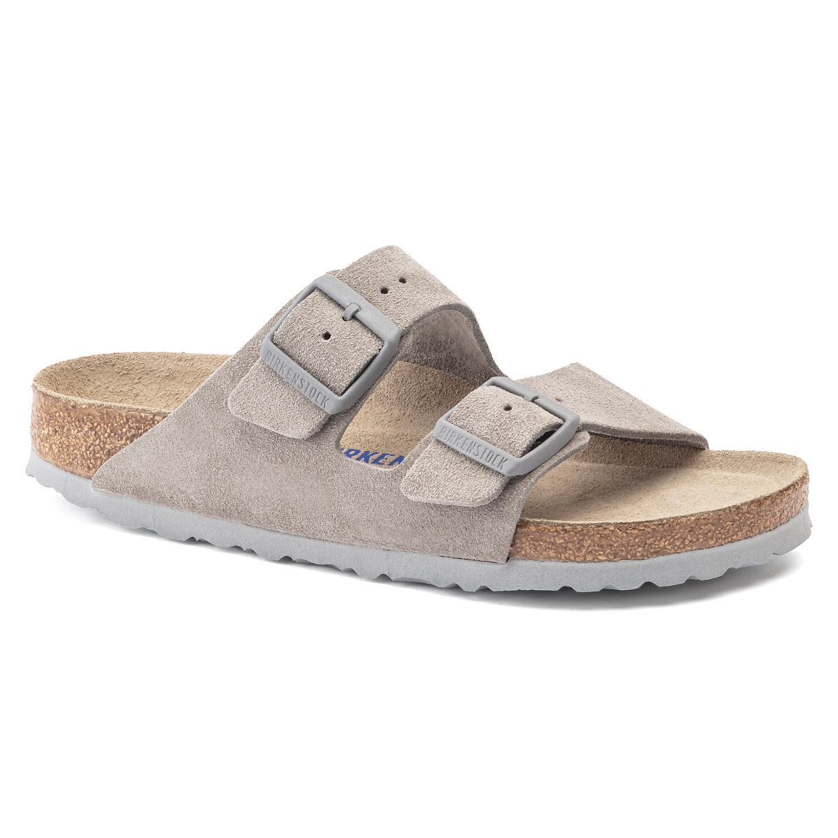 Birkenstock deals arizona nude