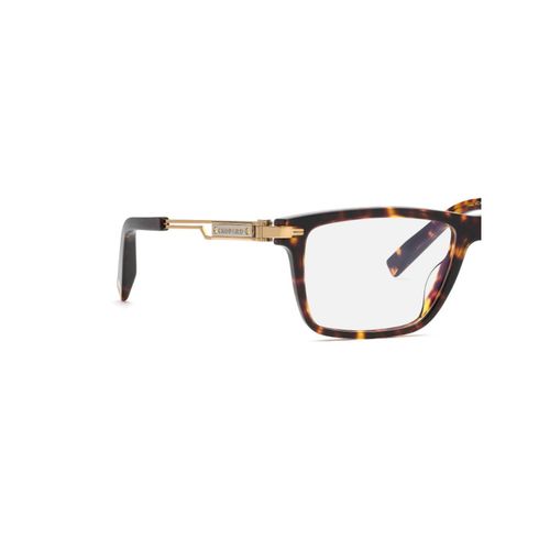 Chopard Eyewear for Men with Multi-Color Demi Acetate Frame (55)