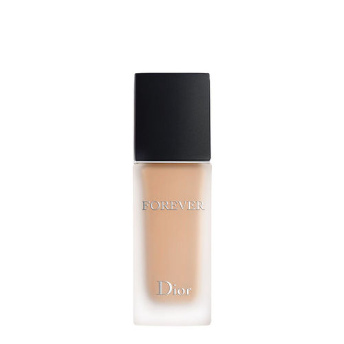 DIOR Forever No-Transfer 24H Wear Matte Foundation