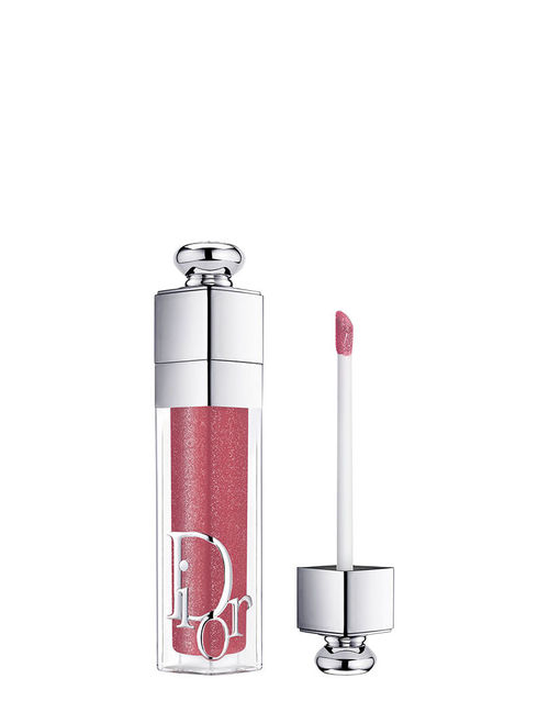Dior Addict 24H Hydration Plumping Gloss Lip Maxim-026 Intense Mauve