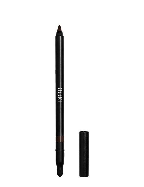 DIOR DIORshow On Stage Crayon Waterproof Kohl Eyeliner Pencil 594 Brown