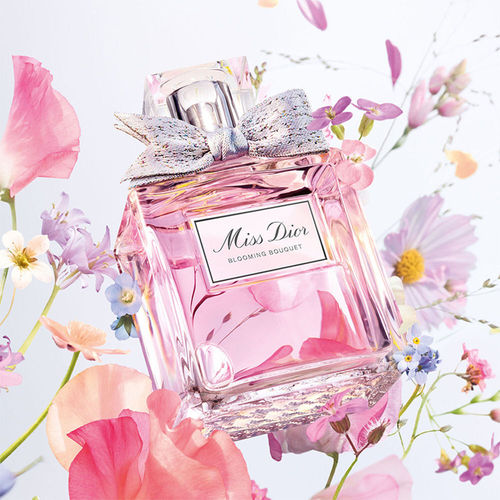 Buy DIOR Miss DIOR Blooming Bouquet Eau De Toilette For Her Online