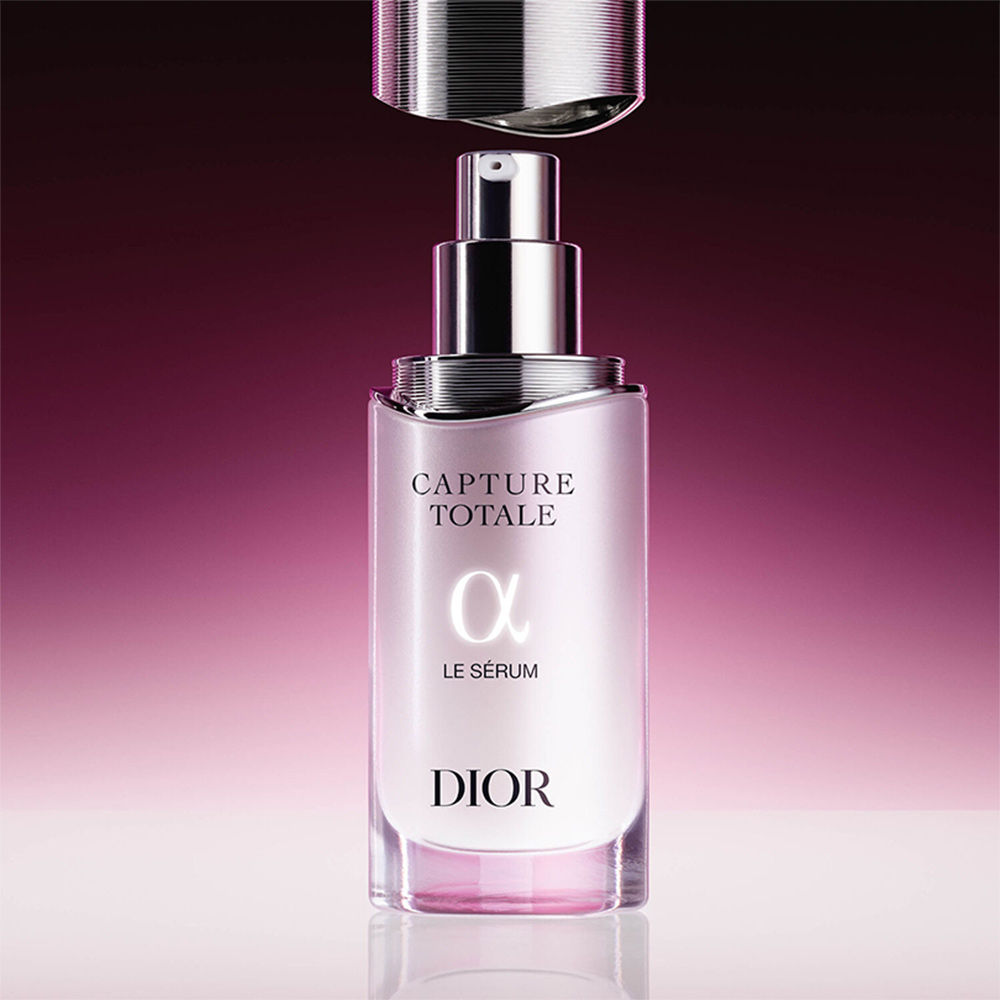 DIOR Capture Totale Age Defying Le Serum