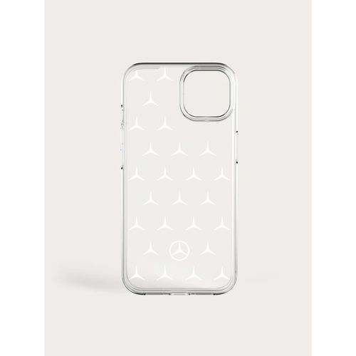 Louis Vuitton Logo iPhone 13 Mini Clear Case