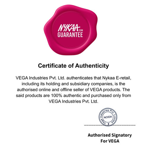 VEGA Nail File With Cuticle Trimmer (NFT-06): Buy VEGA Nail File With Cuticle Trimmer (NFT-06) Online at Best Price in India | Nykaa VEGA Nail File With Cuticle Trimmer (NFT-06): Buy VEGA Nail File With Cuticle Trimmer (NFT-06) Online at Best Price in India | Nykaa