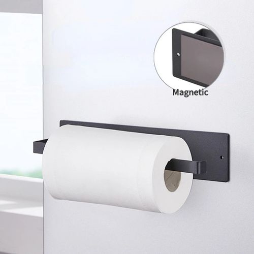 ARHAT ORGANIZERS Magnetic Single Tissue Roll Holder