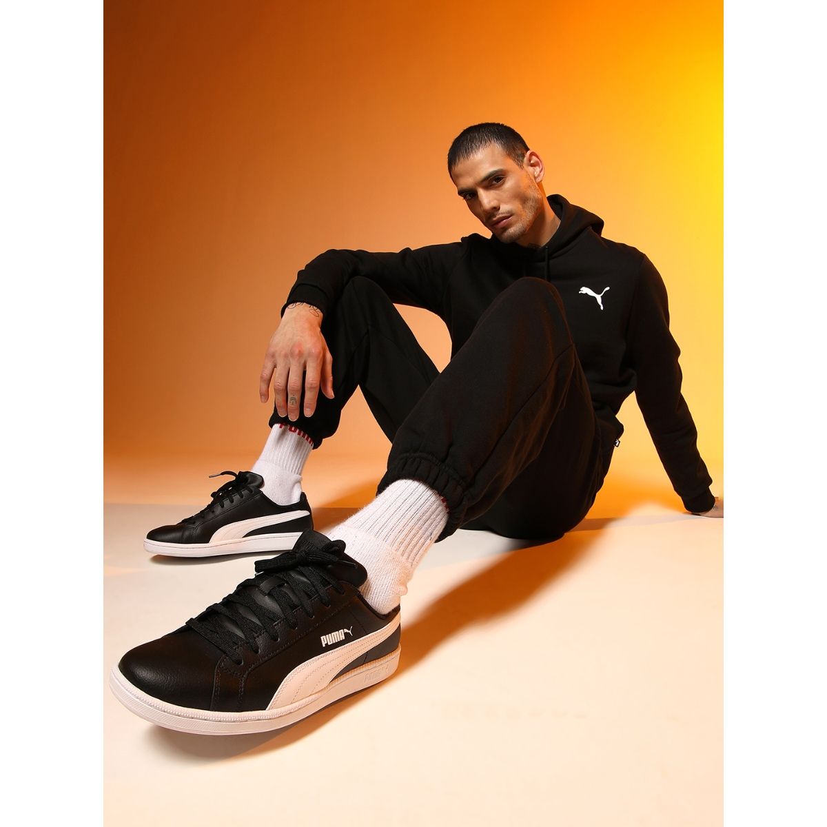 Buy Puma Smash L Casual Shoes Online