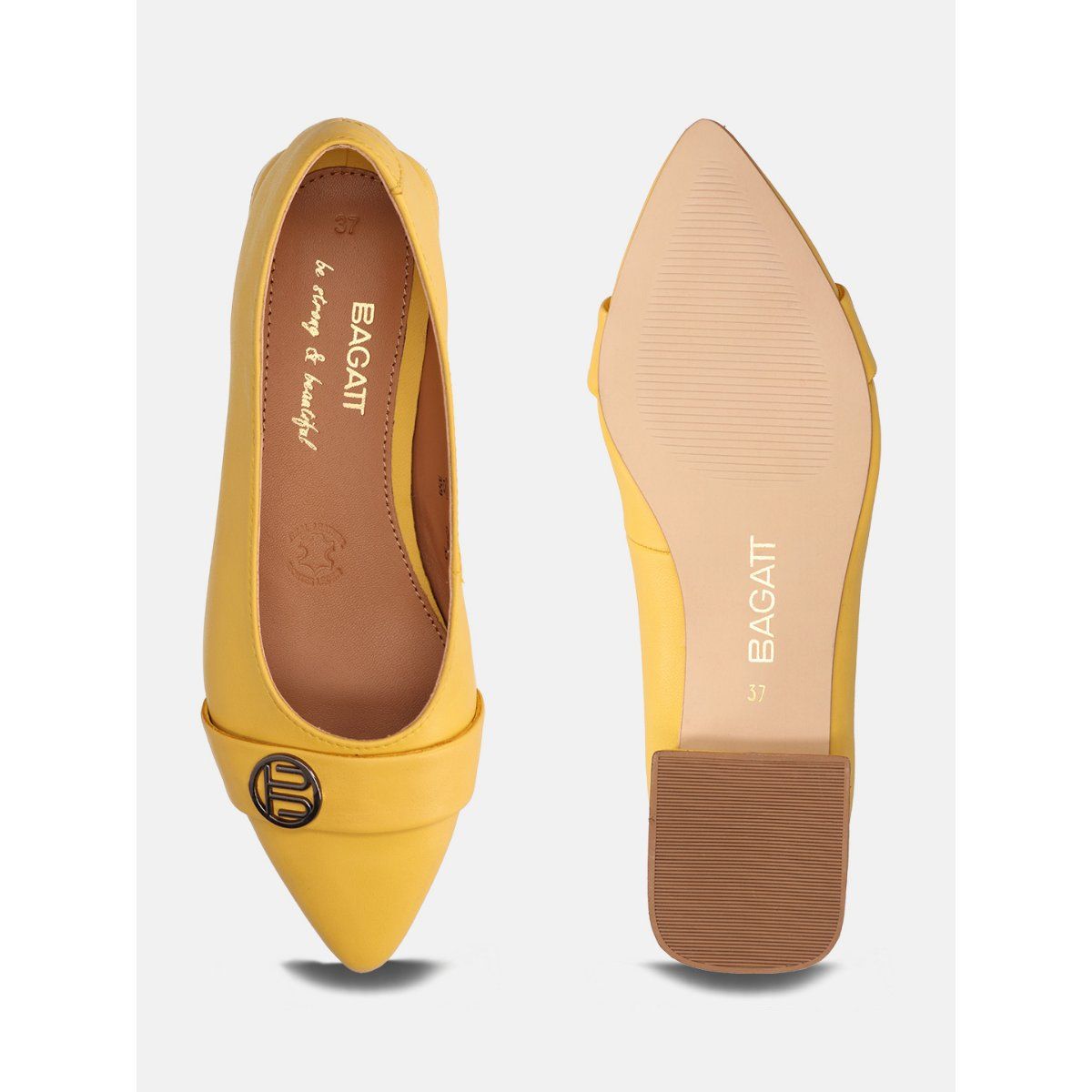 Bagatt ballerine on sale