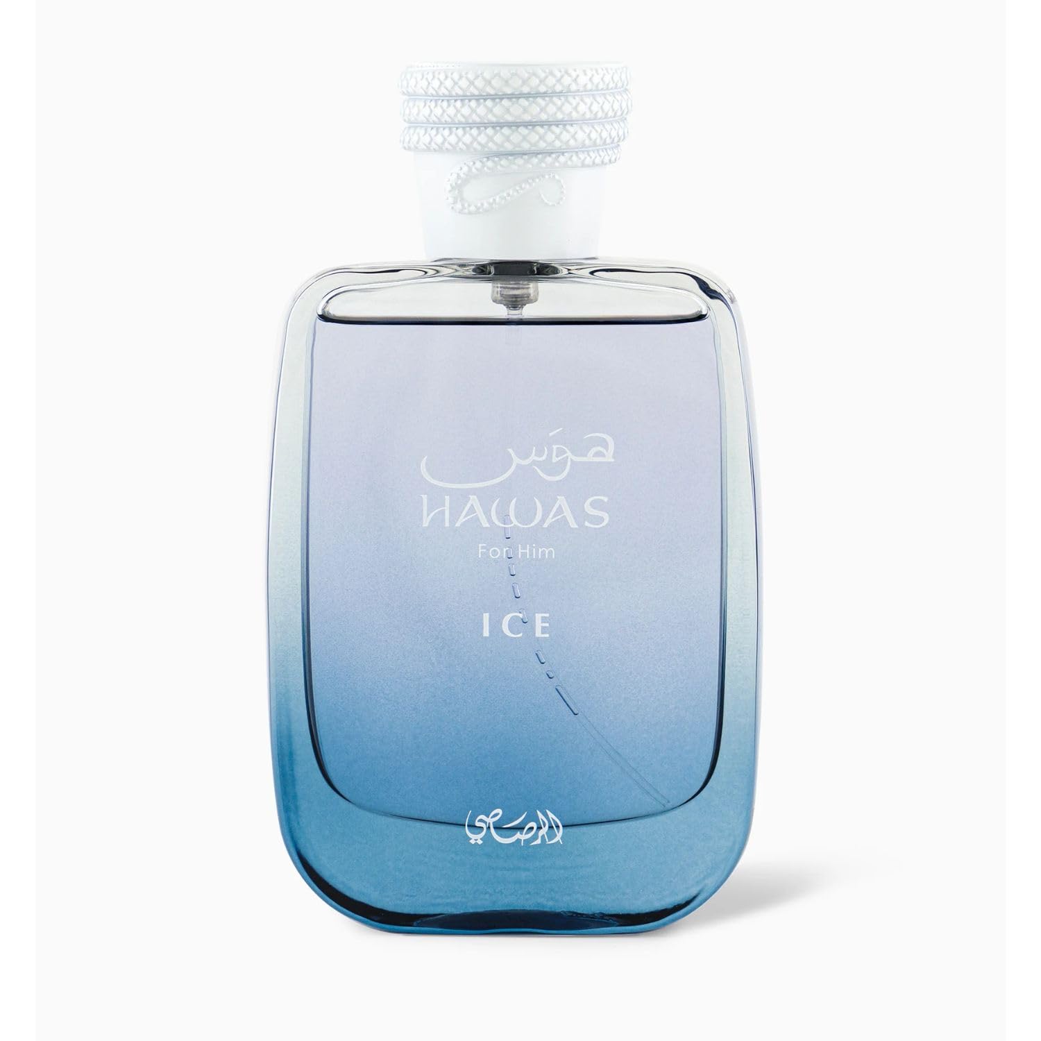 Buy Rasasi Hawas Ice Pour Homme Eau De Parfum Spray Online