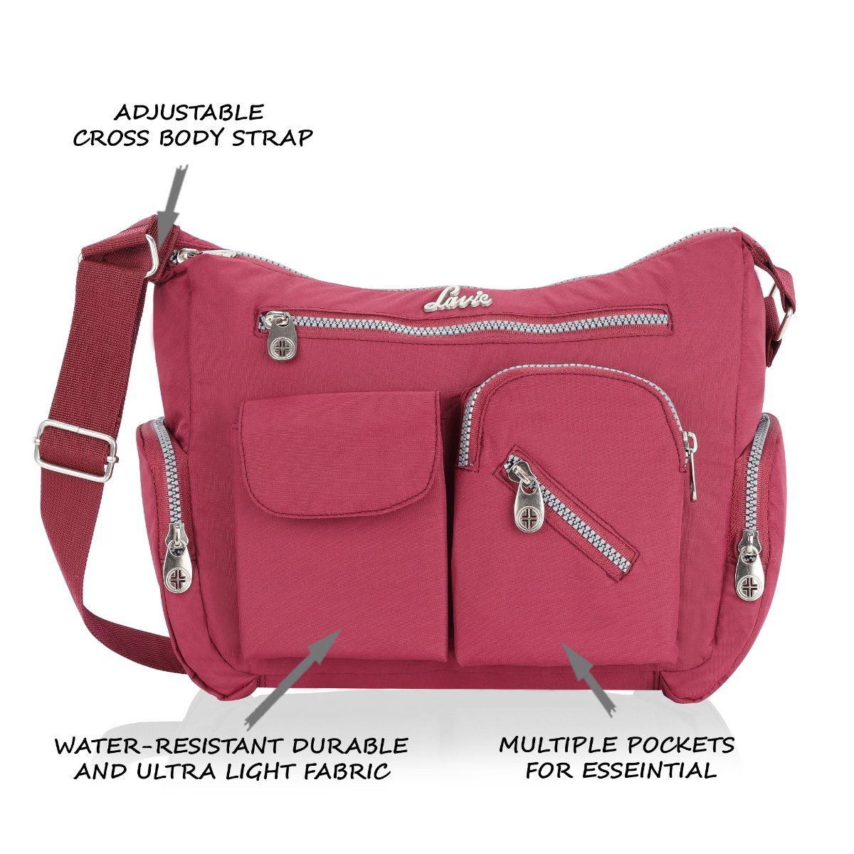 Lavie cleo women's shoulder bag cheap