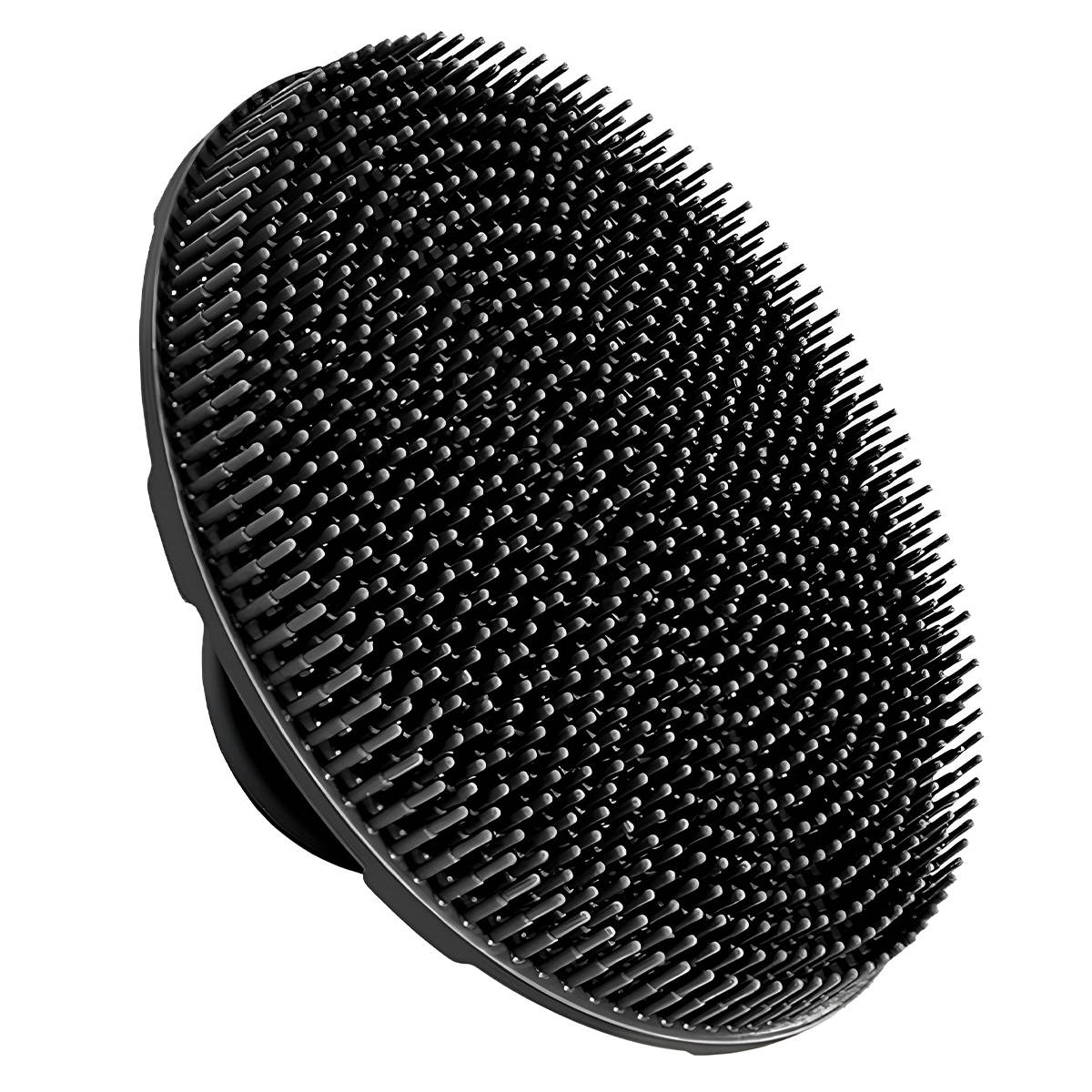 Matra Silicone Body Scrubber Exfoliating Bath Brush - Deep Cleansing Dead Skin Removal Shower Loofah
