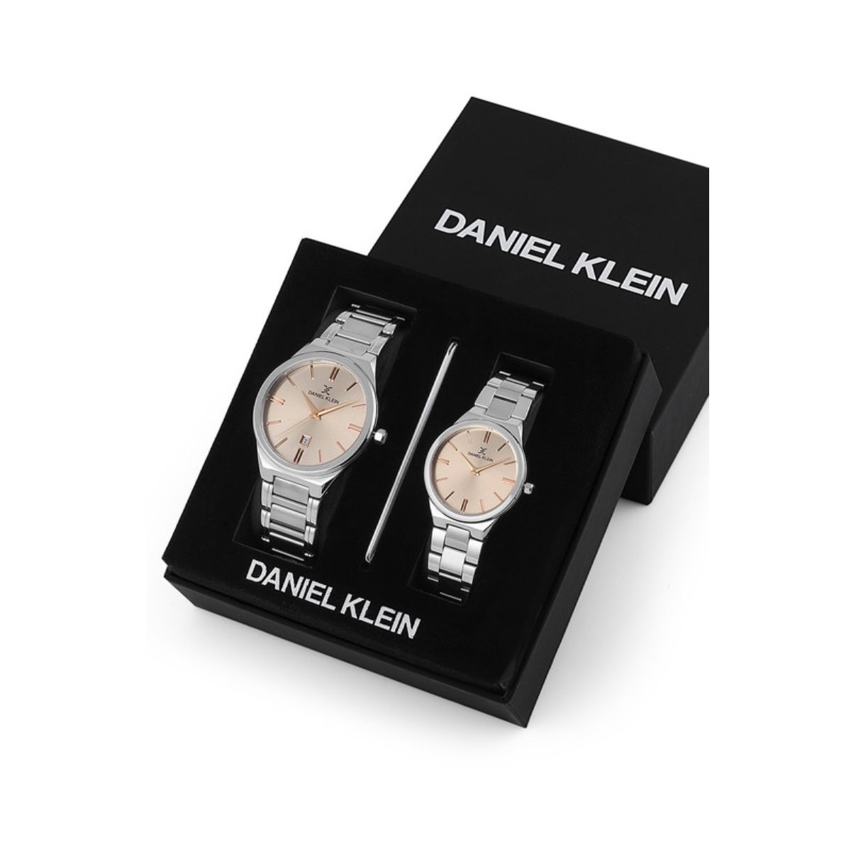 Daniel klein couple watches deals