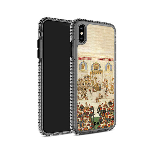 Buy Louis Vuitton iPhone X Case Online In India -  India