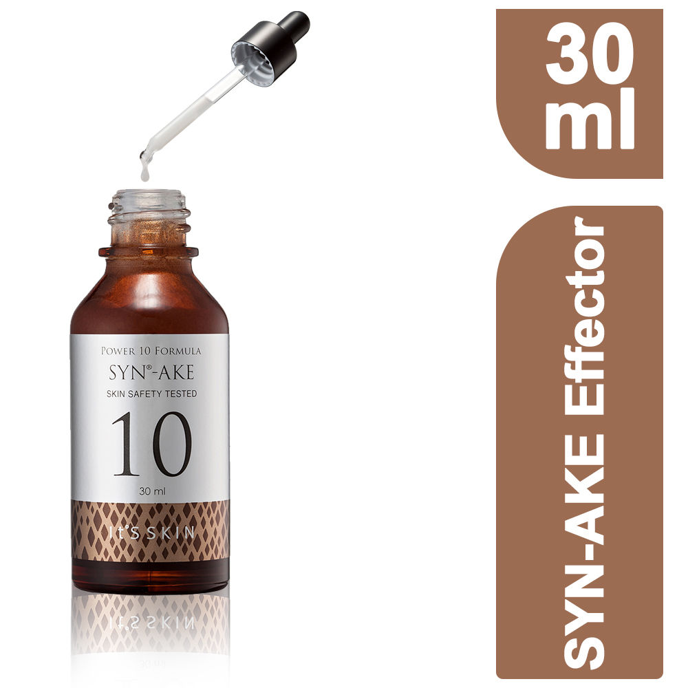 syn ake power 10 formula