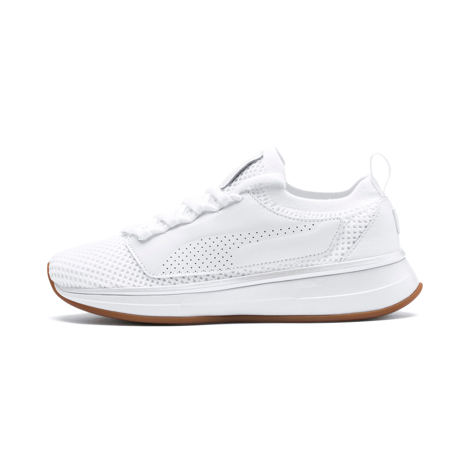 Puma sg hot sale runner white