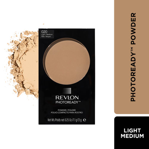 Revlon Photoready Compact Makeup - Revlon Photoready Compact Makeup Revlon Photoready Compact Makeup - Revlon Photoready Compact Makeup