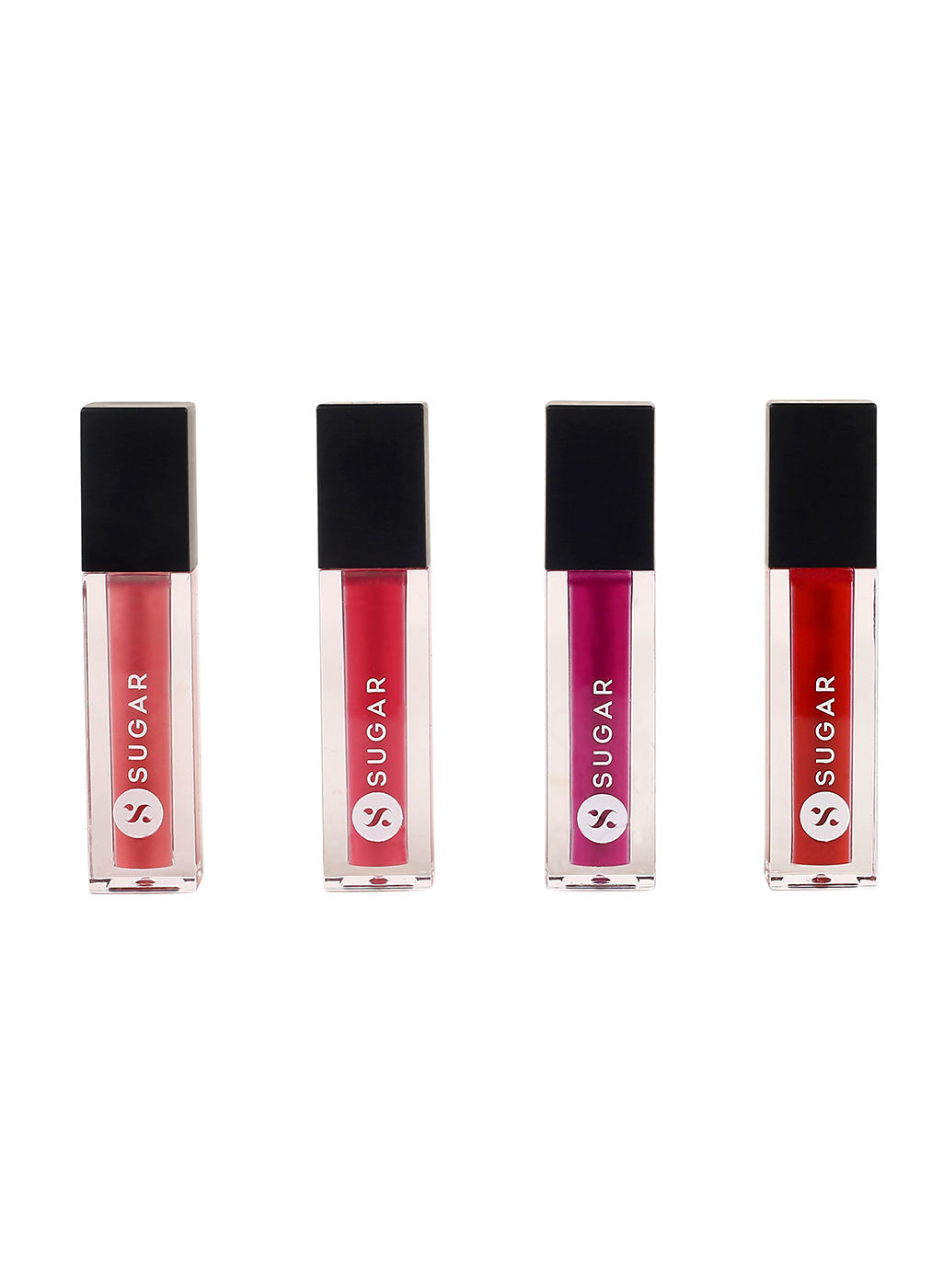 sugar smudge me not liquid mini lipstick bold set