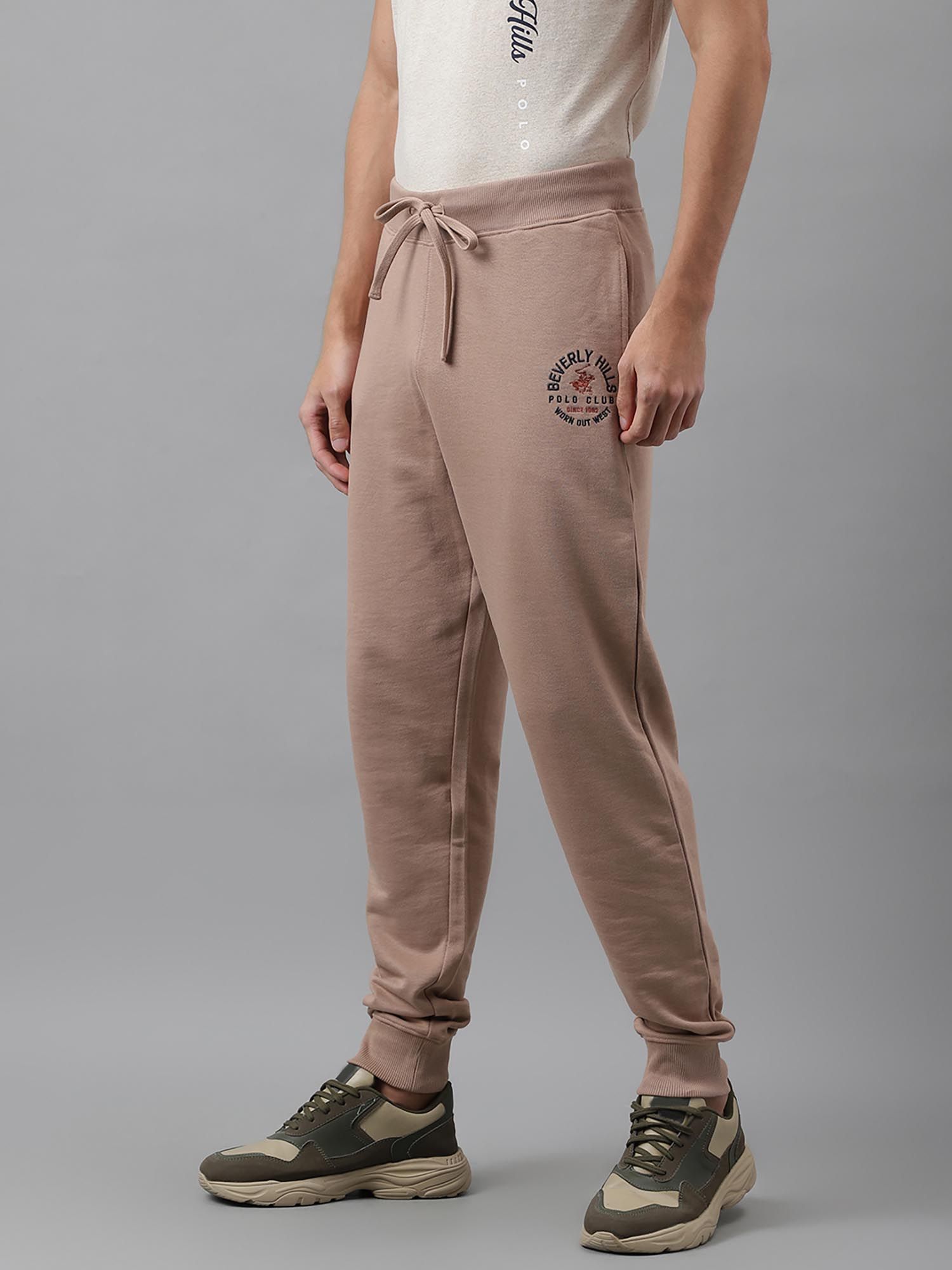 Beverly hills polo hot sale club joggers
