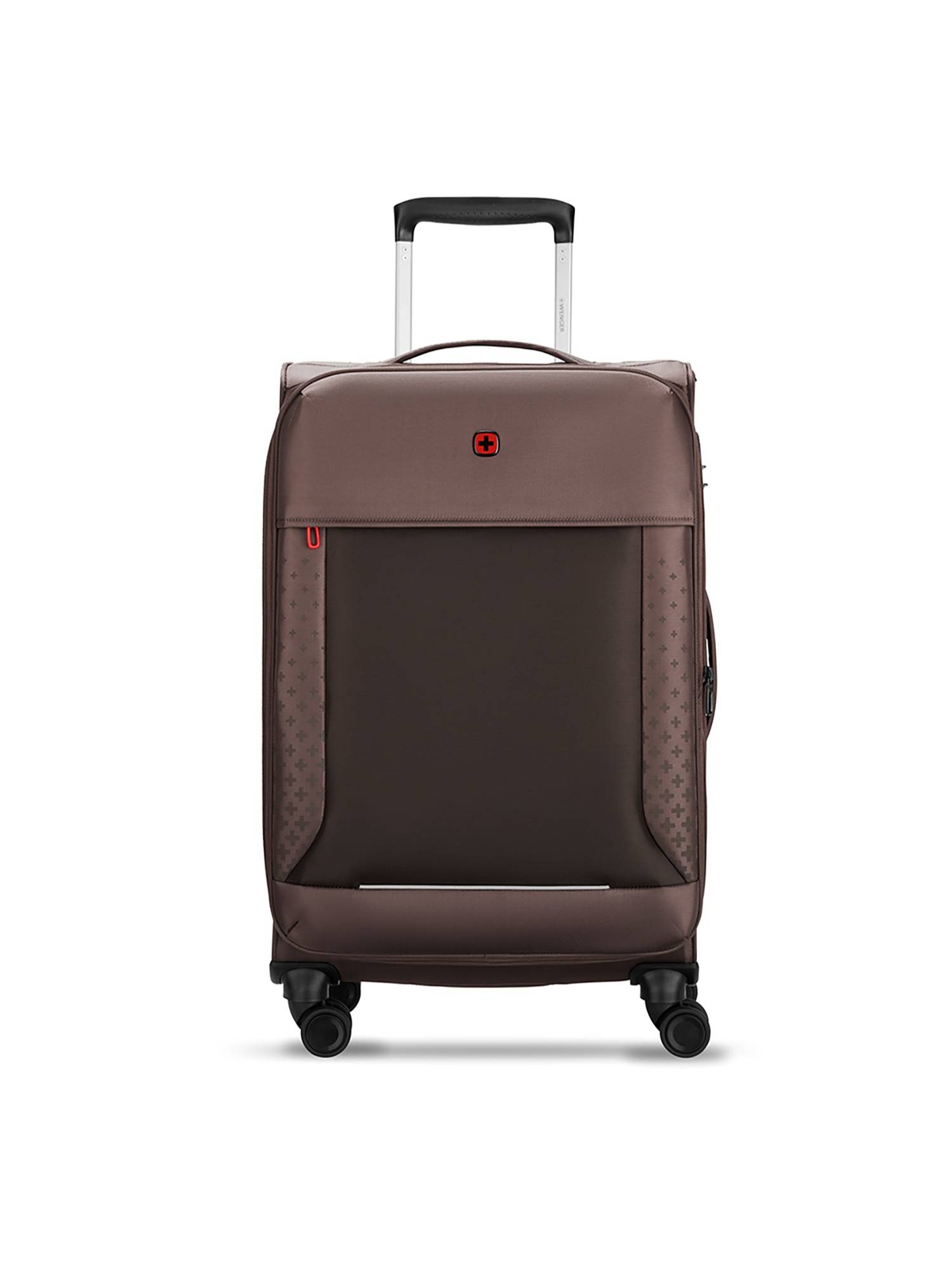 Wenger Veric Medium Softside Case, Taupe