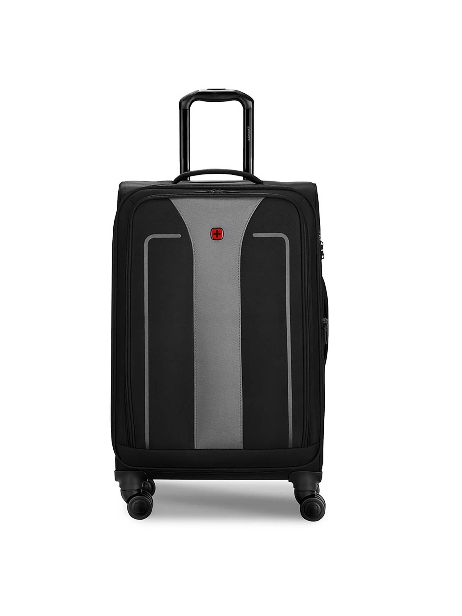Wenger Fantic Medium Softside Case, Black