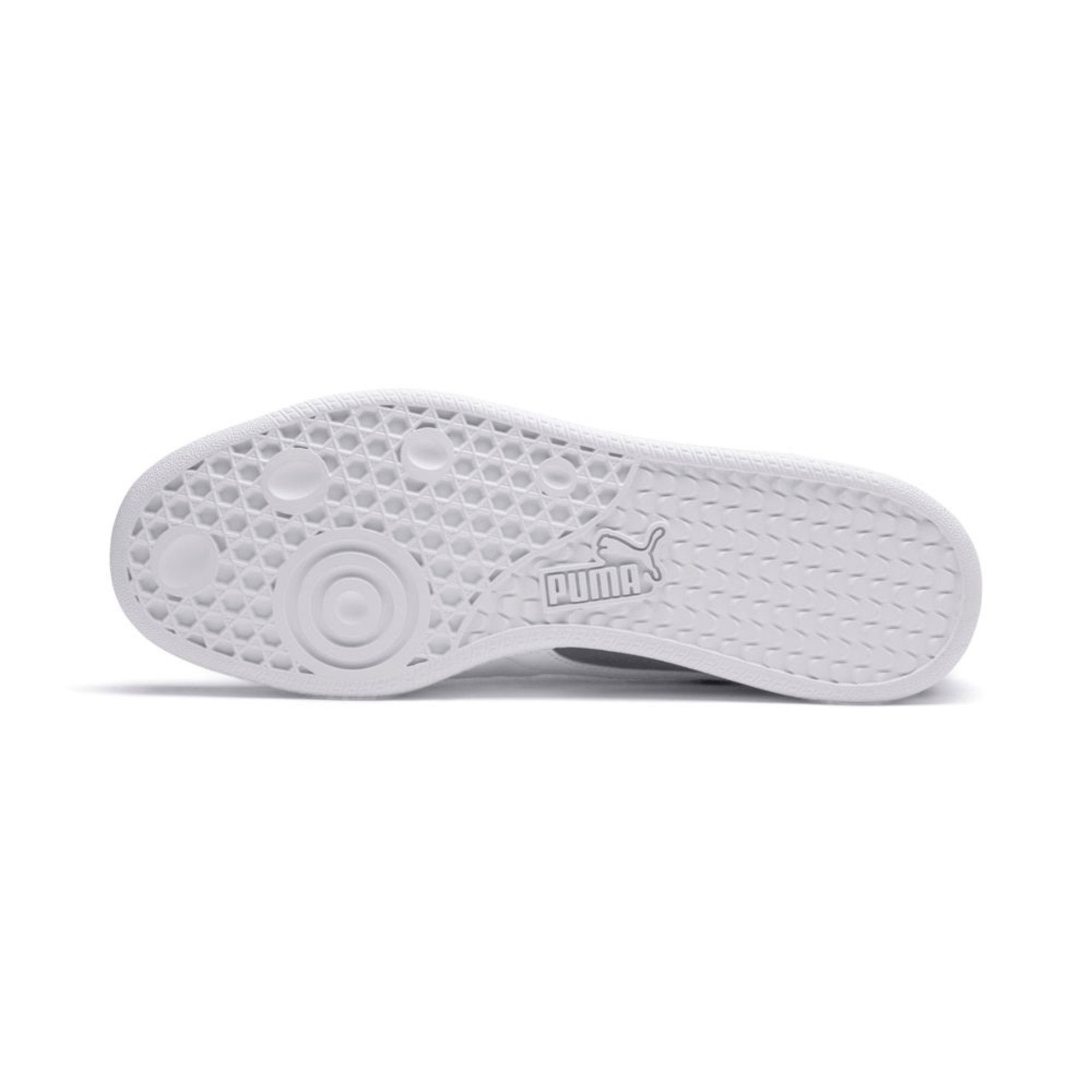 puma icra trainer sd grey