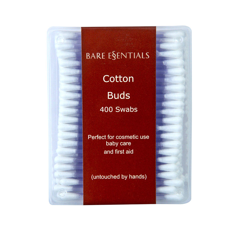 Bare Essentials Cotton Buds