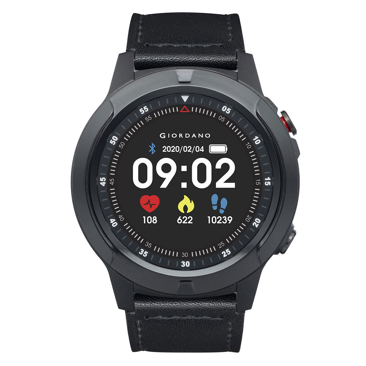 Giordano 2024 smart watch