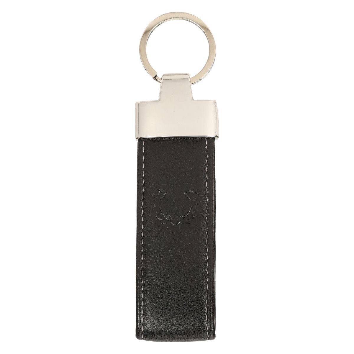 Allen Solly Black Wallet and Key Chain (Set of 2): Buy Allen Solly ...