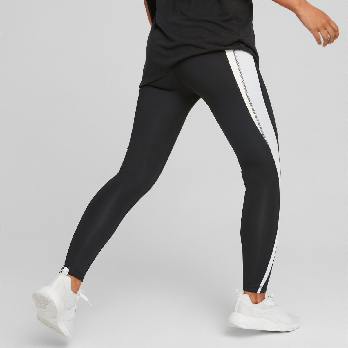 buy-puma-evostripe-women-black-tights-online