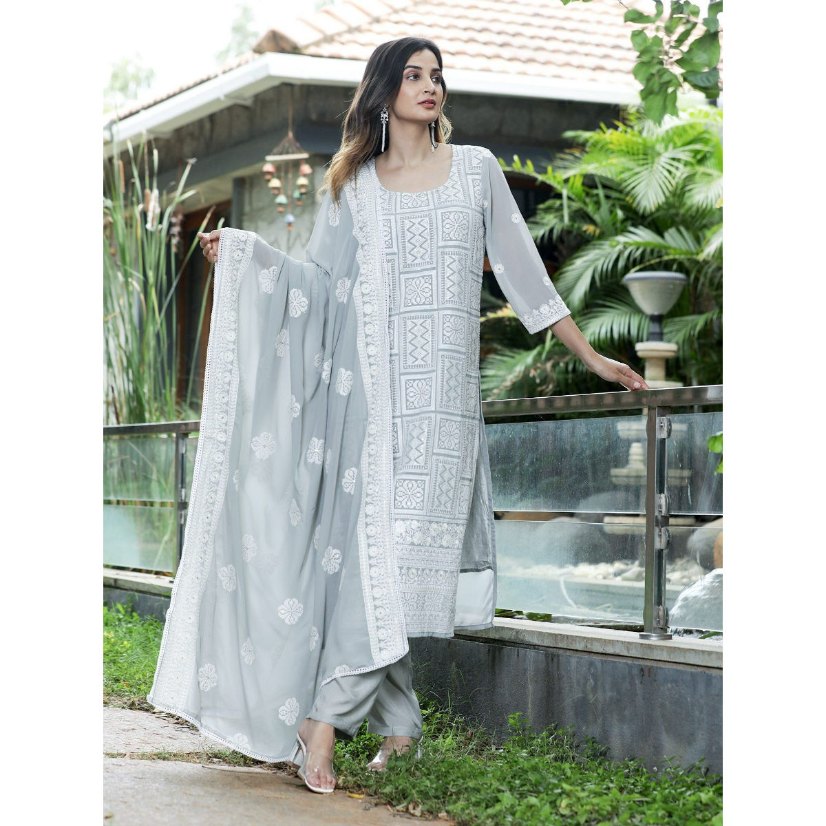 nykaa kurta sets