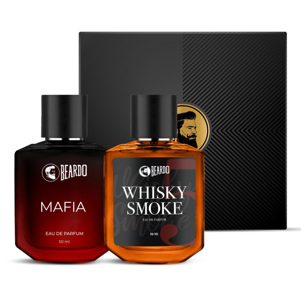 Whiskey cologne best sale