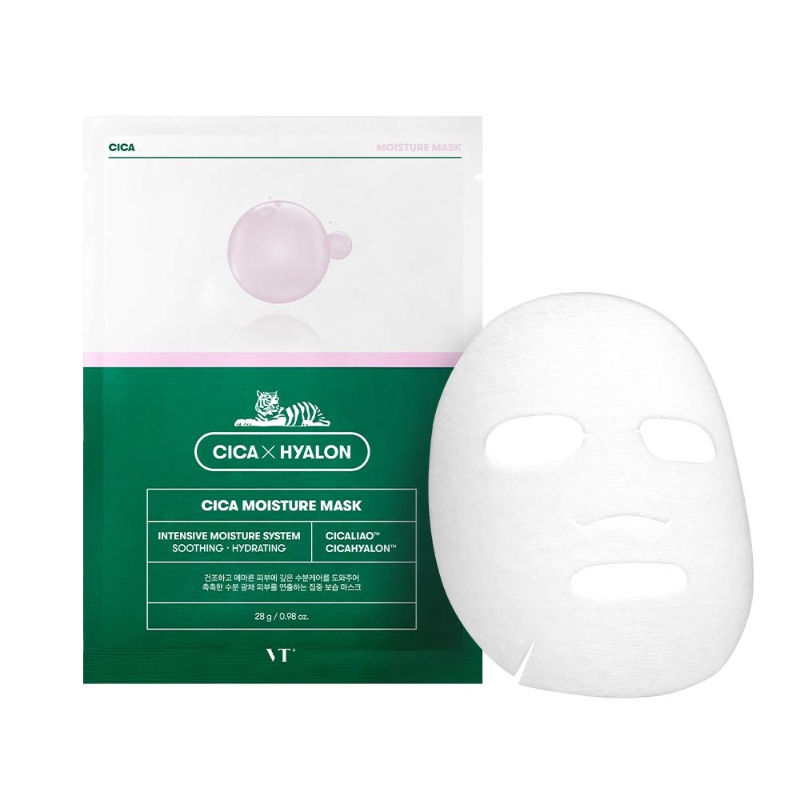 VT CICA MASK