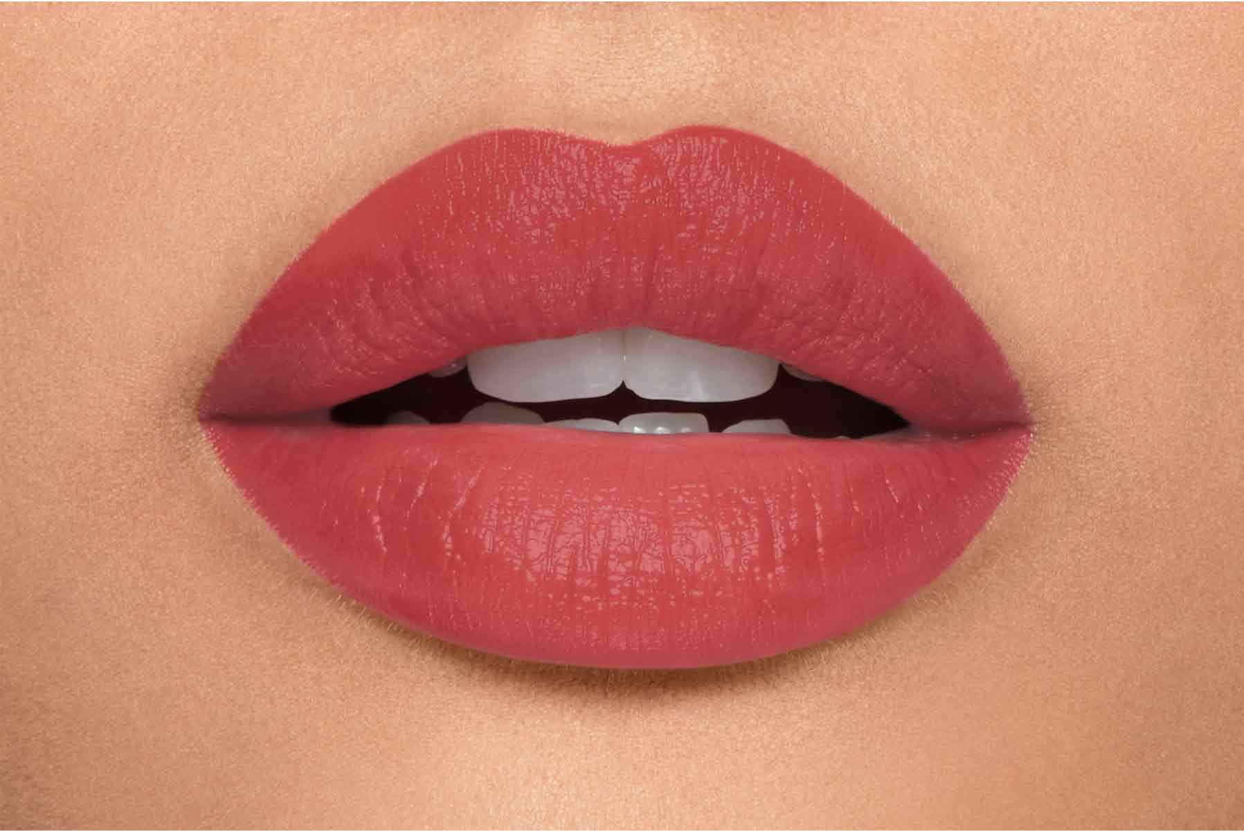 smashbox first time matte