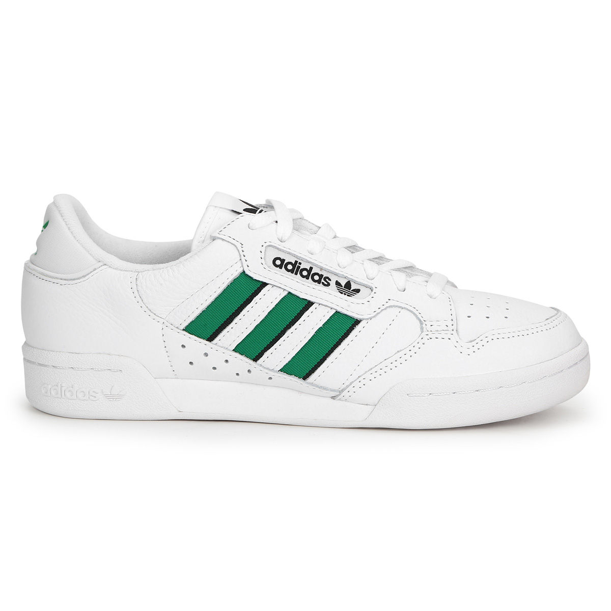 Men's adidas originals cheap continental 80 casual shoes