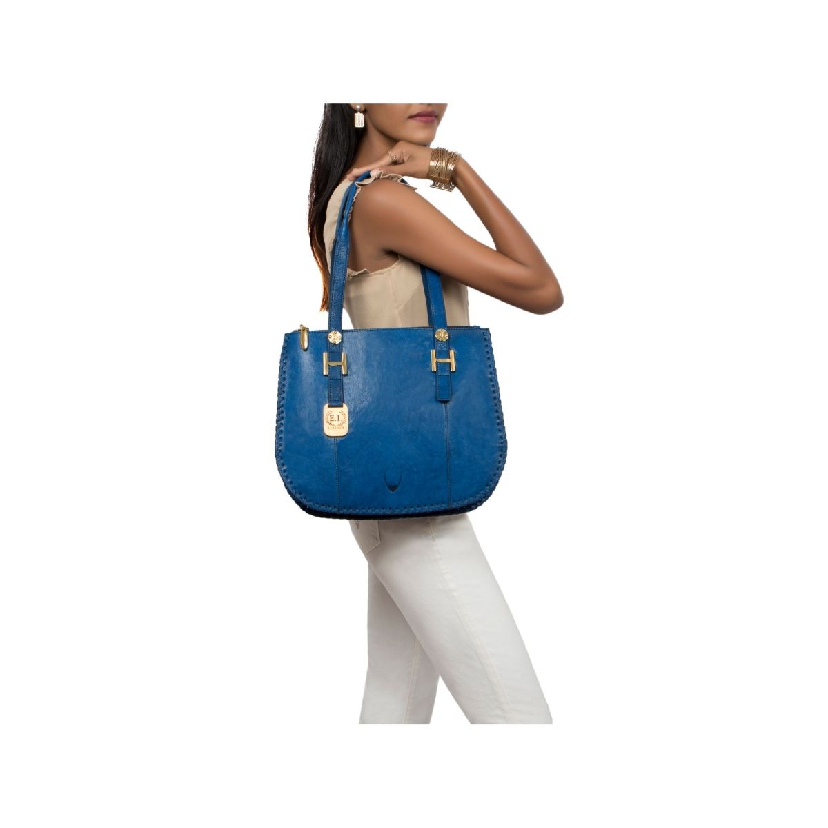 Hidesign Women Hope 03 Tote Bags Buy Hidesign Women Hope 03 Tote Bags Online at Best Price in