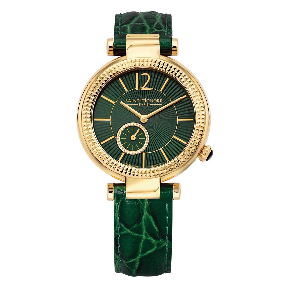Women Watch from Saint Honore NH721125 4YVIT - Shaden Online Store for  Fashion Accessories, Watches , Sunglasses