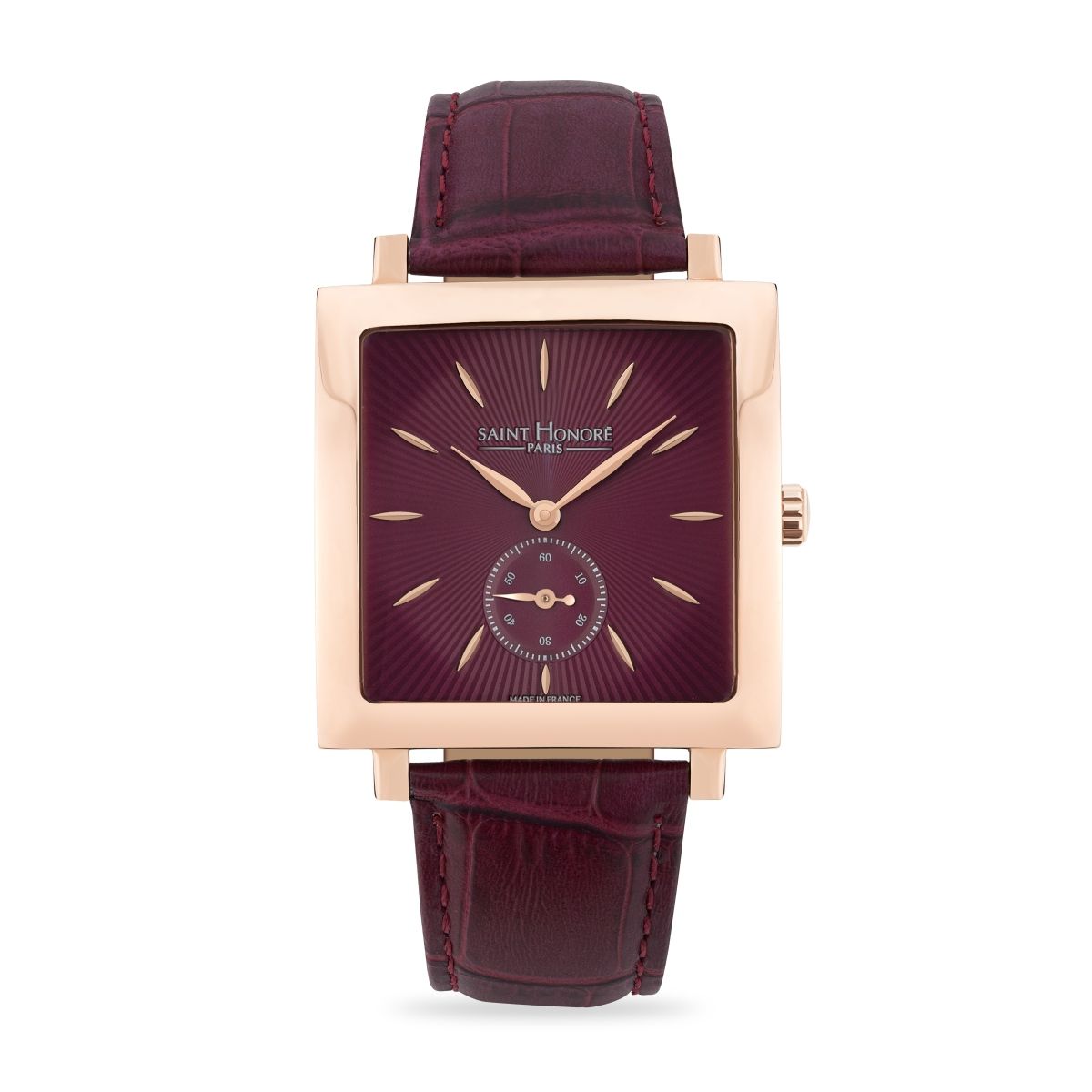 Buy Omega De Ville Tresor Watch - 435.53.40.21.11.001 - TSJNY