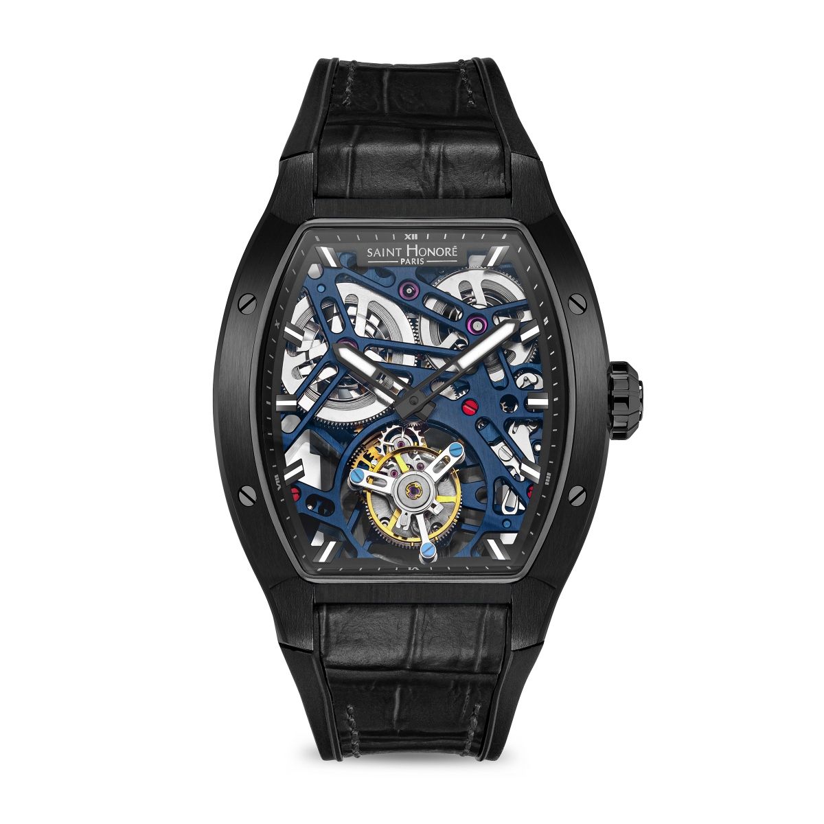 Montre discount saint honore