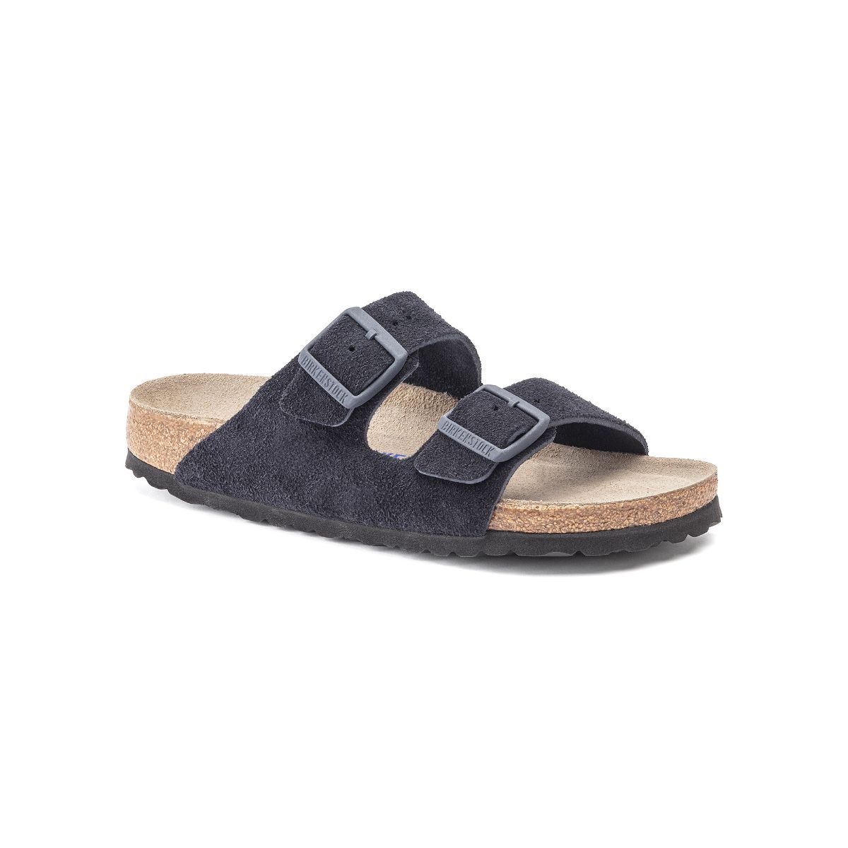 Birkenstock discount classic footbed