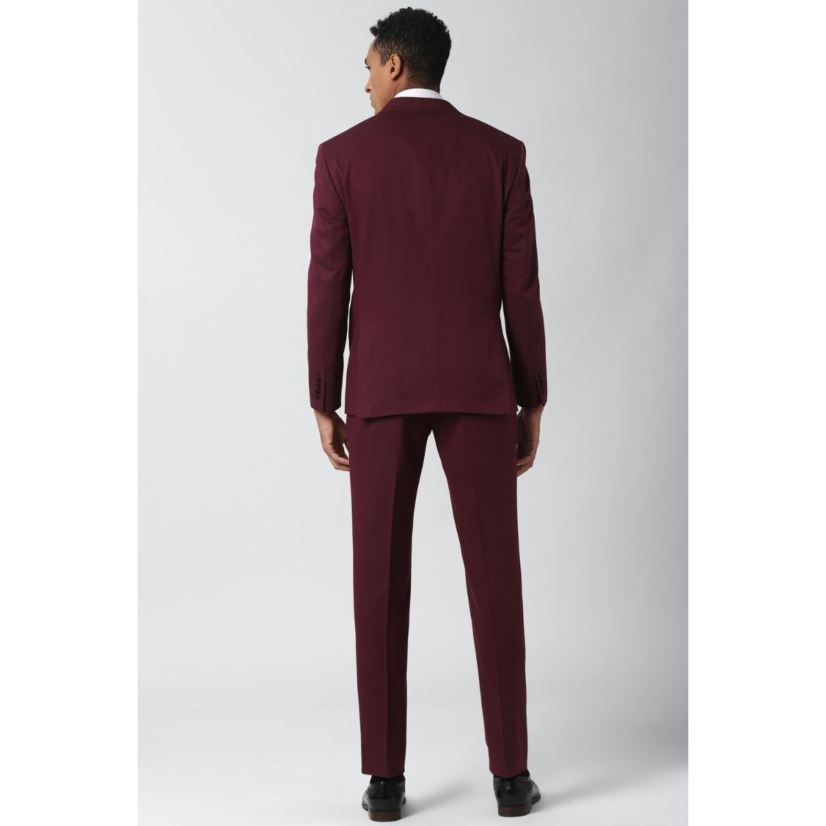 Peter england shop wedding suit