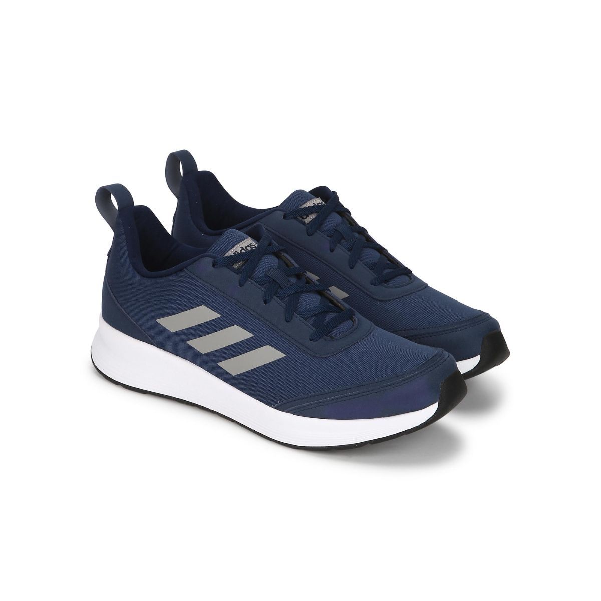 men's adidas running spurt shoes