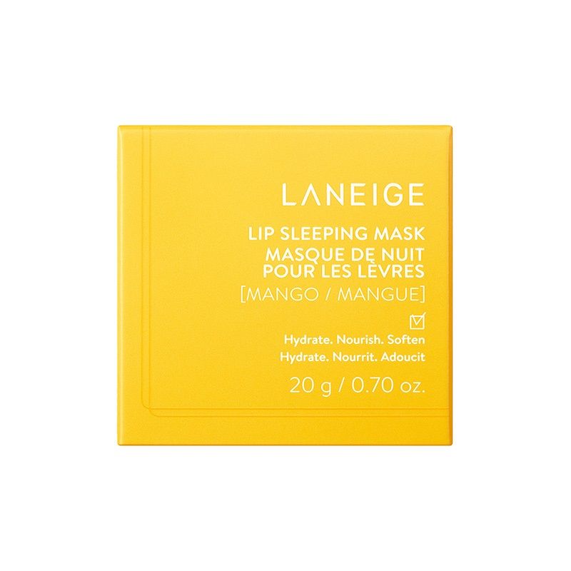 Buy Laneige Lip Sleeping Mask Mango Online 3208