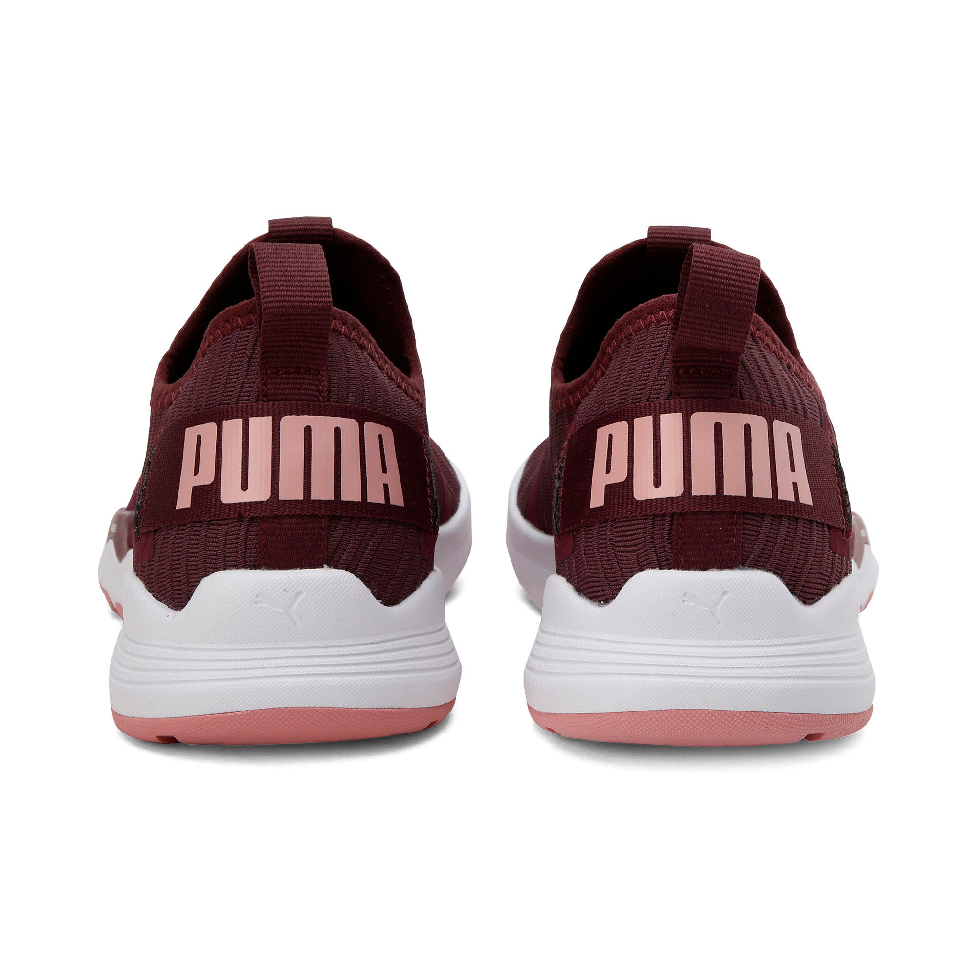 Puma ignite clearance bordeaux