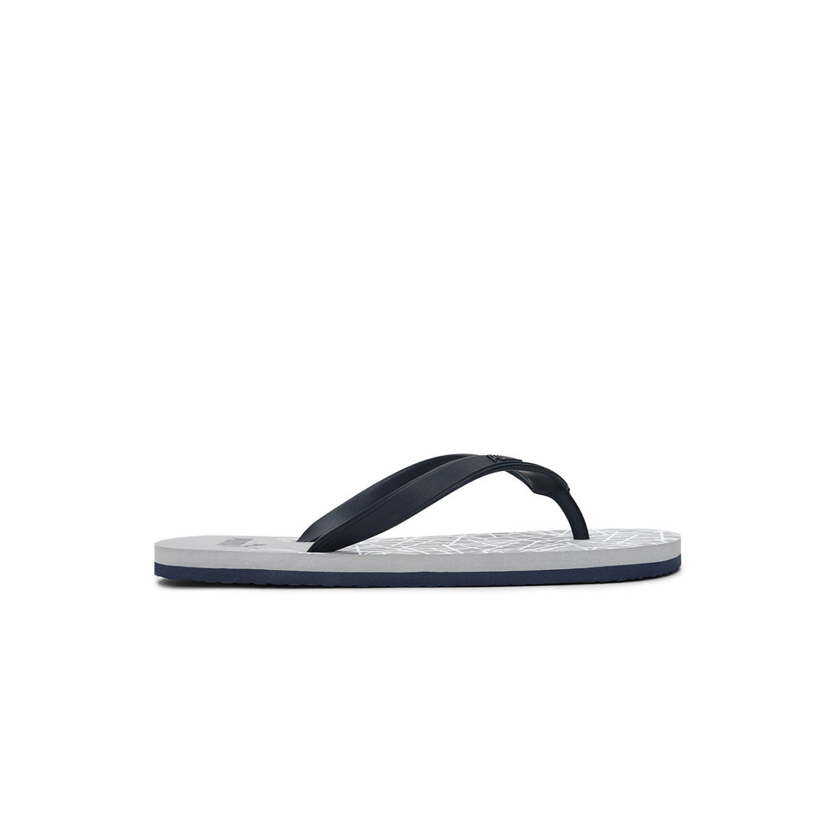 Buy Puma Jog V2 Unisex Gray Flipflops Online