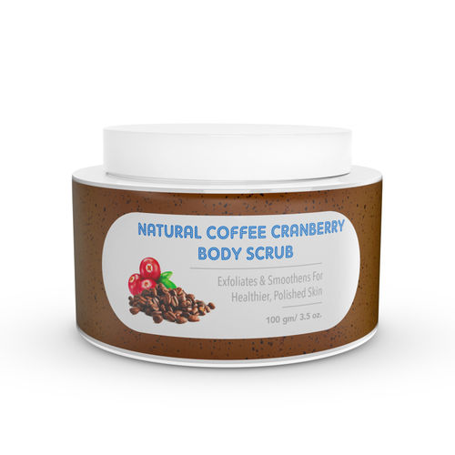 The Moms Co Natural Cranberry Coffee Body Scrub Buy The Moms Co Natural Cranberry Coffee Body Scrub Online At Best Price In India Nykaa