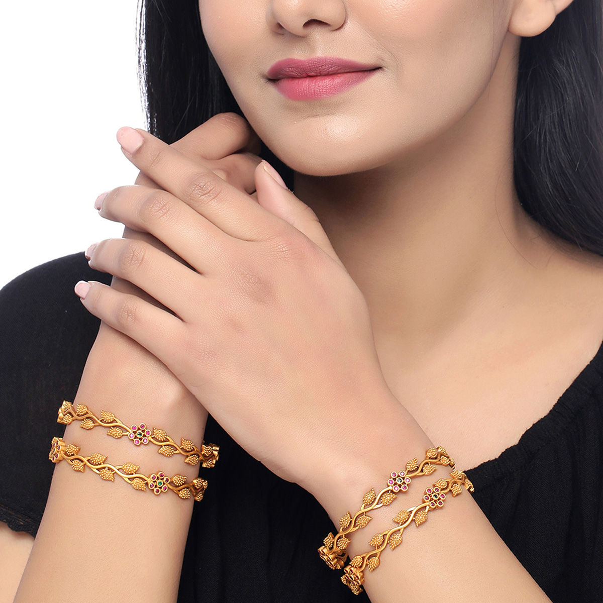 アクセサリー Part of Four Bangle Parts of Four（パーツオブフォー）ウィメンズ - FARFETCH